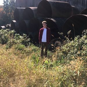 Meet your Posher, Alexander